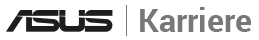 ASUS Karriere Logo